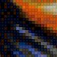 Preview of cross stitch pattern: #2151680