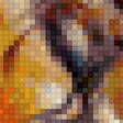 Preview of cross stitch pattern: #2151696