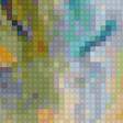 Preview of cross stitch pattern: #2151698