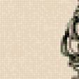 Preview of cross stitch pattern: #2151923