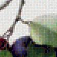 Preview of cross stitch pattern: #2152052