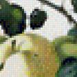 Preview of cross stitch pattern: #2152059