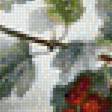 Preview of cross stitch pattern: #2152077