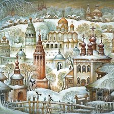 Cross stitch pattern: #2152417