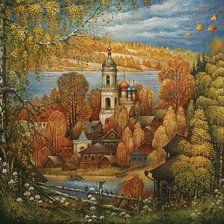 Cross stitch pattern: #2152418