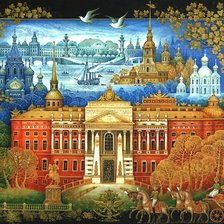 Cross stitch pattern: #2152670