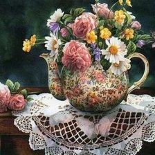 Cross stitch pattern: #2153249