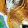 Preview of cross stitch pattern: #2153277
