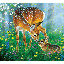 Cross stitch pattern: #2153277