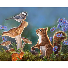 Cross stitch pattern: #2153300