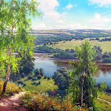 Cross stitch pattern: #2153306