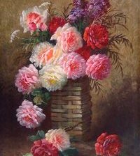 Cross stitch pattern: #2153323