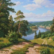 Cross stitch pattern: #2153355