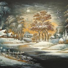 Cross stitch pattern: #2153386