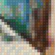 Preview of cross stitch pattern: #2153407