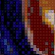 Preview of cross stitch pattern: #2154123