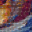 Preview of cross stitch pattern: #2154131