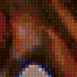 Preview of cross stitch pattern: #2154133