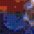 Preview of cross stitch pattern: #2154143