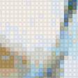 Preview of cross stitch pattern: #2154148