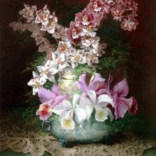 Cross stitch pattern: #2154179