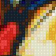 Preview of cross stitch pattern: #2154267