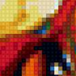 Preview of cross stitch pattern: #2154270