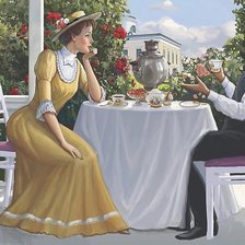 Cross stitch pattern: #2154427