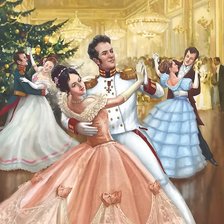 Cross stitch pattern: #2154486