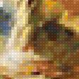 Preview of cross stitch pattern: #2154541