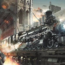 Cross stitch pattern: #2154607