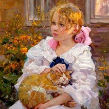 Cross stitch pattern: #2154649