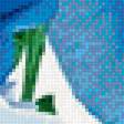 Preview of cross stitch pattern: #2155257