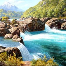 Cross stitch pattern: #2155891