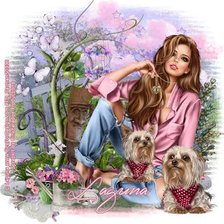 Cross stitch pattern: #2156026