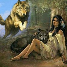 Cross stitch pattern: #2156035