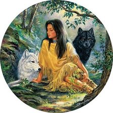 Cross stitch pattern: #2156037