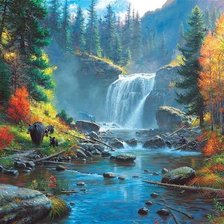 Cross stitch pattern: #2156093