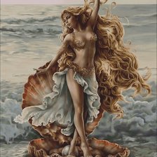 Cross stitch pattern: #2156141