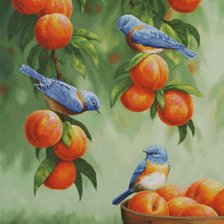 Cross stitch pattern: #2156232