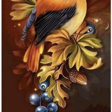 Cross stitch pattern: #2156247