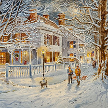 Cross stitch pattern: #2156470