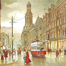 Cross stitch pattern: #2156481