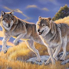 Cross stitch pattern: #2156496