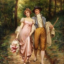 Cross stitch pattern: #2156740