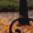 Preview of cross stitch pattern: #2156958