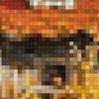Preview of cross stitch pattern: #2157123