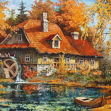 Cross stitch pattern: #2157123