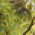 Preview of cross stitch pattern: #2157125