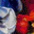 Preview of cross stitch pattern: #2157181